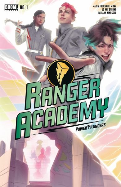 Ranger Academy #1 (eBook, ePUB) Ranger Academy #1 (eBook, ePUB)
