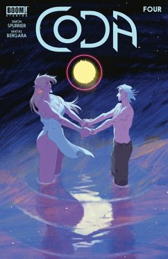 Cover Coda (2023) #4 (eBook, ePUB)