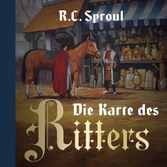 Cover Die Karte des Ritters (MP3-Download)