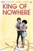 King of Nowhere #4 (eBook, ePUB) King of Nowhere #4 (eBook, ePUB)