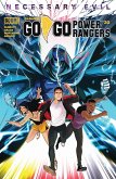 Saban's Go Go Power Rangers #30 (eBook, PDF) Saban's Go Go Power Rangers #30 (eBook, PDF)
