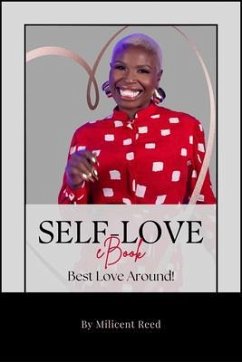 Cover Selflove (eBook, ePUB)