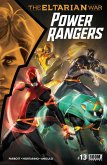Power Rangers #13 (eBook, PDF) Power Rangers #13 (eBook, PDF)