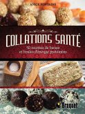 Collations santé (eBook, PDF) Collations santé (eBook, PDF)
