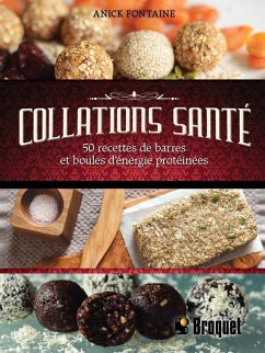 Cover Collations santé (eBook, PDF)
