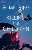 Something is Killing the Children #5 (eBook, ePUB) Something is Killing the Children #5 (eBook, ePUB)