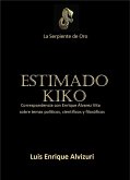 Estimado Kiko (eBook, ePUB)