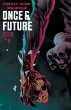 Once & Future #9 (eBook, ePUB) - Bild 1