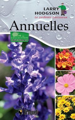 Annuelles (eBook, PDF) - Larry Hodgson, Hodgson