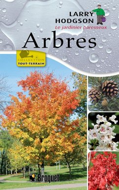 Cover Arbres (eBook, PDF)