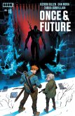 Once & Future #16 (eBook, ePUB)