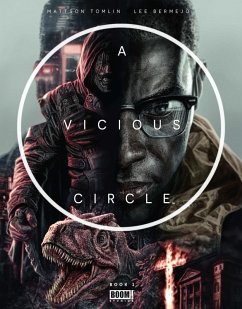 Vicious Circle, A #1 (eBook, PDF) - Tomlin, Mattson