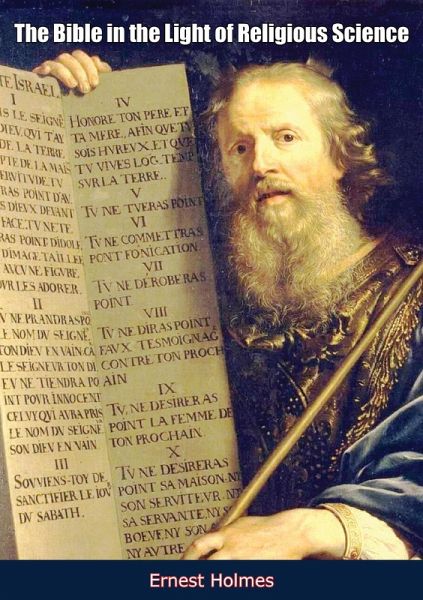 Bible in the Light of Religious Science (eBook, ePUB)