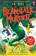 The Beanstalk Murder (eBook, ePUB) - Bild 1