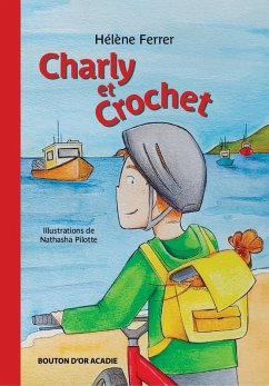 Cover Charly et Crochet (eBook, ePUB)