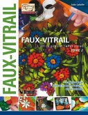 Faux-vitrail TOME 2 (eBook, PDF) Faux-vitrail TOME 2 (eBook, PDF)