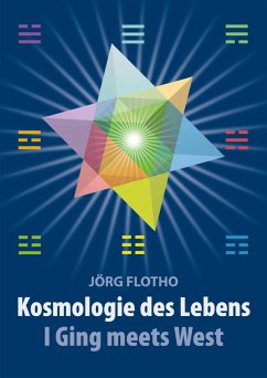 Cover Kosmologie des Lebens (eBook, ePUB)