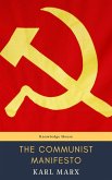 The Communist Manifesto (eBook, ePUB)