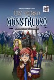 Un curso monstruoso (eBook, ePUB)