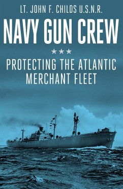Cover Navy Gun Crew (eBook, ePUB)