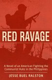 Red Ravage (eBook, ePUB) Red Ravage (eBook, ePUB)