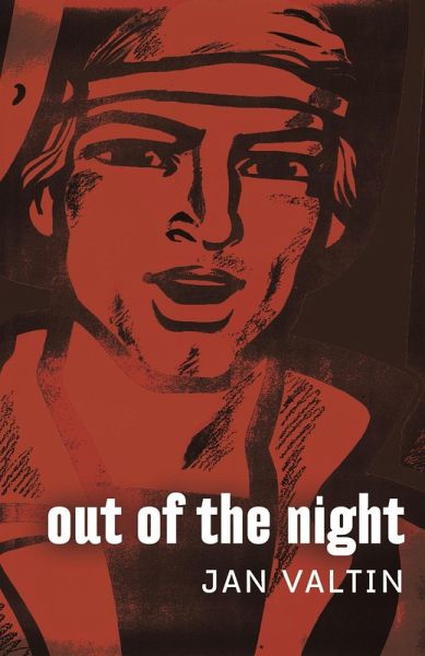 Out of the Night (eBook, ePUB)