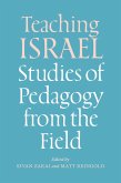 Teaching Israel (eBook, ePUB)