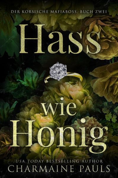 Hass wie Honig (eBook, ePUB)