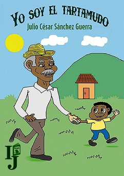 Cover Yo soy el tartamudo (eBook, ePUB)