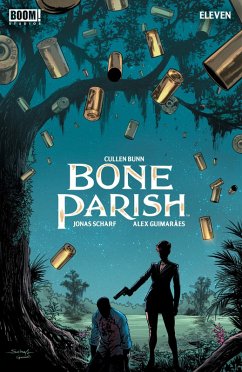 Cover Bone Parish #11 (eBook, PDF)