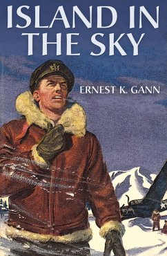 Island in the Sky (eBook, ePUB) - Gann, Ernest K.