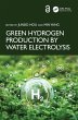 Green Hydrogen Production by Water... - Bild 1