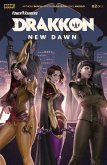 Power Rangers: Drakkon New Dawn #2 (eBook, ePUB)