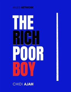 Cover The Rich Poor Boy (eBook, ePUB)
