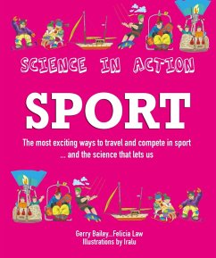 Science in Action (eBook, PDF) - Bailey, Gerry; Law, Felicia