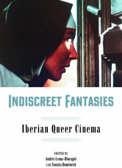 Cover Indiscreet Fantasies (eBook, PDF)
