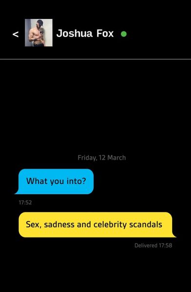 What You Into? (eBook, ePUB)