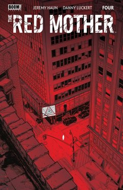 The Red Mother #4 (eBook, ePUB) Cover The Red Mother #4 (eBook, ePUB)