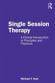 Single Session Therapy (eBook, PDF)