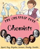Greatest ever Chemists (eBook, PDF) Greatest ever Chemists (eBook, PDF)