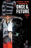 Once & Future #1 (eBook, ePUB) Once & Future #1 (eBook, ePUB)