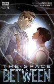 The Space Between #1 (eBook, ePUB)