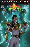 Mighty Morphin Power Rangers #116 (eBook, ePUB) Mighty Morphin Power Rangers #116 (eBook, ePUB)