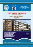 2nd International Conference on Sustainable Design, Manufacturing and Materials Engineering (eBook, PDF)