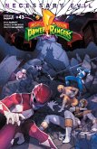 Mighty Morphin Power Rangers #43 (eBook, PDF) Mighty Morphin Power Rangers #43 (eBook, PDF)