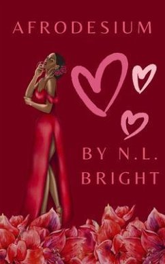 Afrodesium (eBook, ePUB) - Bright, N. L.