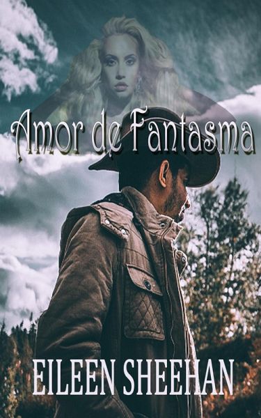 Amor de Fantasma (eBook, ePUB)