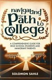 Navigating the Path to College (eBook, ePUB)