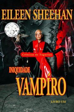 Iniquidade Vampiro (eBook, ePUB) - Sheehan, Eileen