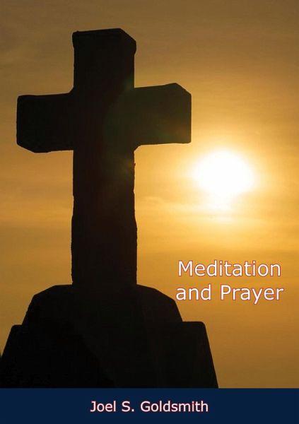 Meditation and Prayer (eBook, ePUB)